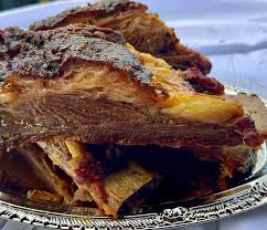 smoked beef short ribs recipe kingsford