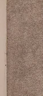 carpet brand new grey 260cmx75cm