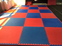 interlocking gym mats design square at