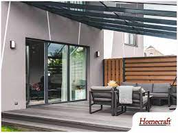 Hinged Vs Sliding Patio Doors Which