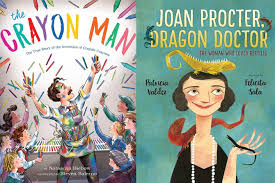 53 nonfiction picture books for kids of