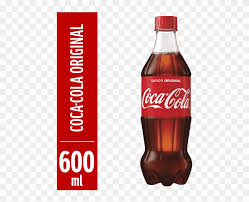 Available on orders $70 to $2000 learn more. Refrigerante Coca Cola Original 600ml Coca Cola Clipart 2998419 Pikpng