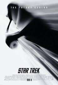 Star trek generations is the first star trek movie to feature the next generation crew. Star Trek Film Wikipedia