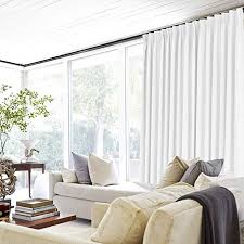 Chadmade Extra Wide Curtain 100 W X 84