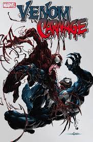 Venom vs. carnage