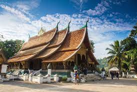 10 top tourist attractions in luang prabang