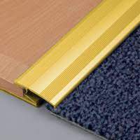 12mm tile to carpet zigzag edge