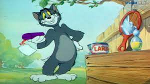 Tom and Jerry - Tập 13: The Zoot Cat - 1944 - Video Dailymotion
