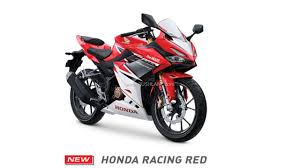 Mohon info, apakah cbr 150 produksi 2017 sudah dipasarkan ? 2021 Honda Cbr150r Gets Major Updates To Rival New Yamaha R15