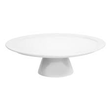 Bia Porcelain Cake Stand 305mm Cm747