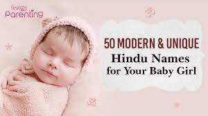 hindu baby names starting with a