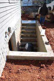 Basement Remodeling Basement Stairs