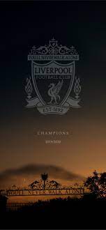 best liverpool fc iphone hd wallpapers