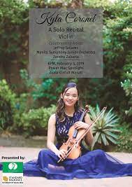Kaiser permanente washington offers health insurance and medical care in. Free Admission Manila Symphony Orchestra Music Academy Facebook