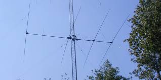 I've started a project to build a radio tower to support my uhf and vhf antennas. Rotators Nuts Volts Magazine