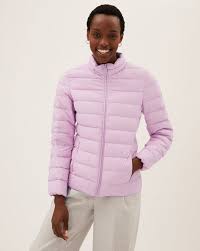 Buy Pink Jackets Coats For Women By