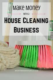 How To Start A House Cleaning Business And Make Savings