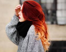 There are many different variations in this style and it would be really great if you familiarize with them prior. 30 Hottest Red Ombre Hair Ideas Hairstyles Update