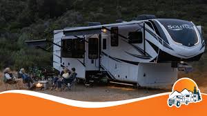 the best 5th wheel rvs 2023 edition