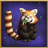 pet red panda wizard101 wiki