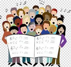 clipart of choirs singing 10 free Cliparts | Download images on Clipground  2023