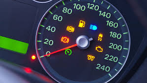 guide to dashboard warning lights