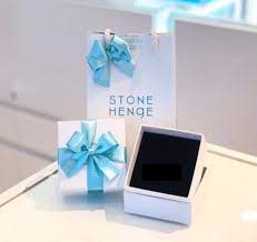 stonehenge stone henge s0230 watch gift