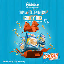Golden morn can be easily prepared by just adding clean water. Giveaway Is On Till 17th Of December Golden Morn Nigeria Facebook