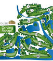 Course Map | Keeton Park