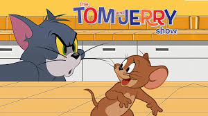The Tom & Jerry Show (2014) Season 4 Hindi-Tamil Episodes Download 1080p  WEB-DL