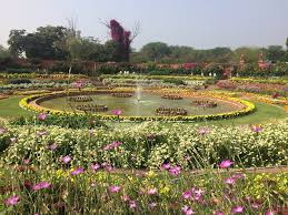 top 16 most beautiful gardens in india