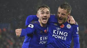 This leicester city live stream is available on all mobile devices, tablet, smart tv, pc or mac. Leicester City Auf Den Spuren Der Meistersaison England Sportnews Bz