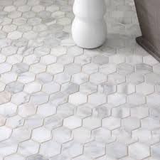 mosaic bathroom floor tile