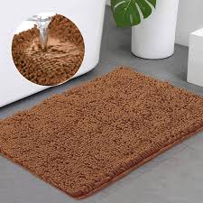 bathroom rug shower mat machine