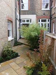 Courtyard Garden Design St Margarets