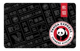 This makes it suitable for many types of projects. Panda Express