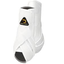 Cactus Gear Dynamic Edge Sport Boots Front White