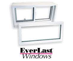 Replacement Basement Windows Everlast