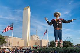the state fair of texas is back
