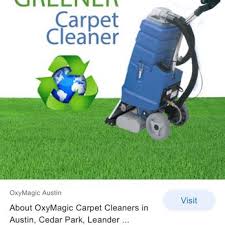 oxymagic carpet cleaning of phenix city