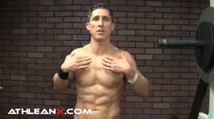 chest exercises at home upper mid