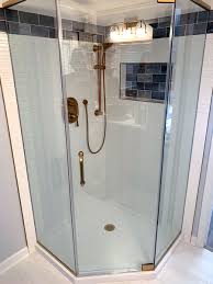 Shower Doors Enclosures