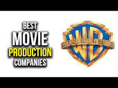 Top 5 Best Movie Production Companies - YouTube