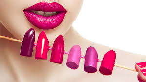 summer makeup hottest lip colors