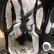 Britax Roundabout 55 Carseat Babies