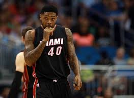 The latest stats, facts, news and notes on udonis haslem of the miami. Nba Free Agency Nuggets Have Interest In Udonis Haslem