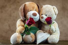 happy teddy day 2023 love images teddy
