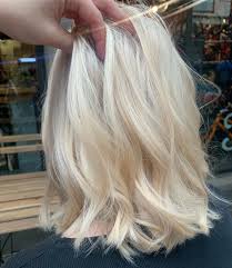 35+ new balayage short hair. 35 Short Blonde Hairstyles And New Trends In 2020