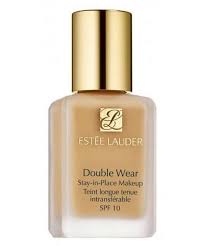 estee lauder double wear stay in place makeup spf 10 desert beige 12 30 ml bottle