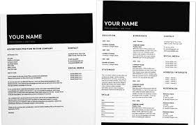 Free personal adobe indesign resume. Adobe Up Your Resume Game Maybe Your Whole Career Game